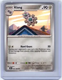 Pokemon Black Bolt English - Choose Your card - Near Mint - Never Played - Fresh - Image 164