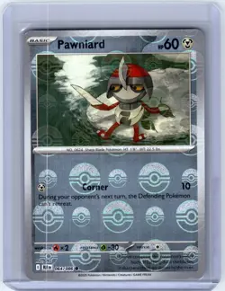 Pokemon Black Bolt English - Choose Your card - Near Mint - Never Played - Fresh - Image 172