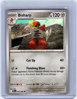 Pokemon Black Bolt English - Choose Your card - Near Mint - Never Played - Fresh - Image 174