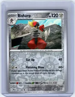 Pokemon Black Bolt English - Choose Your card - Near Mint - Never Played - Fresh - Image 176