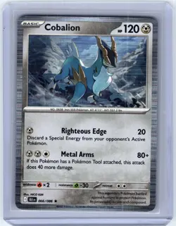 Pokemon Black Bolt English - Choose Your card - Near Mint - Never Played - Fresh - Image 178