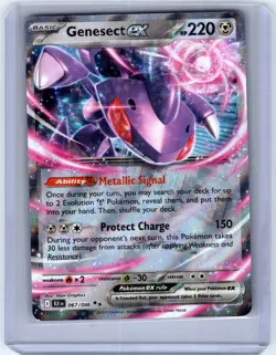Pokemon Black Bolt English - Choose Your card - Near Mint - Never Played - Fresh - Image 180