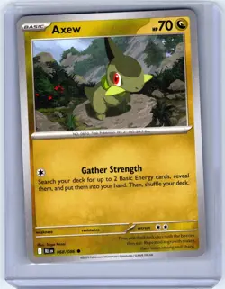 Pokemon Black Bolt English - Choose Your card - Near Mint - Never Played - Fresh - Image 182