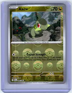 Pokemon Black Bolt English - Choose Your card - Near Mint - Never Played - Fresh - Image 186