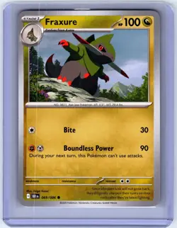Pokemon Black Bolt English - Choose Your card - Near Mint - Never Played - Fresh - Image 188