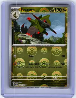 Pokemon Black Bolt English - Choose Your card - Near Mint - Never Played - Fresh - Image 190