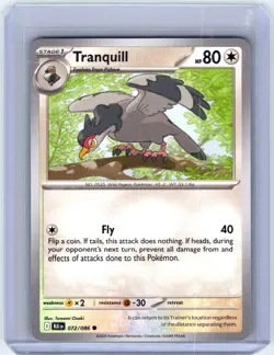 Pokemon Black Bolt English - Choose Your card - Near Mint - Never Played - Fresh - Image 198
