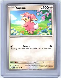 Pokemon Black Bolt English - Choose Your card - Near Mint - Never Played - Fresh - Image 200