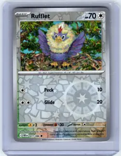 Pokemon Black Bolt English - Choose Your card - Near Mint - Never Played - Fresh - Image 212