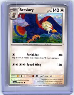 Pokemon Black Bolt English - Choose Your card - Near Mint - Never Played - Fresh - Image 214