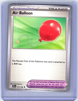 Pokemon Black Bolt English - Choose Your card - Near Mint - Never Played - Fresh - Image 216