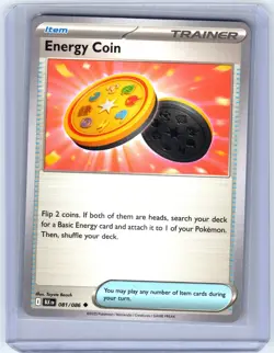 Pokemon Black Bolt English - Choose Your card - Near Mint - Never Played - Fresh - Image 220