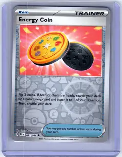 Pokemon Black Bolt English - Choose Your card - Near Mint - Never Played - Fresh - Image 222