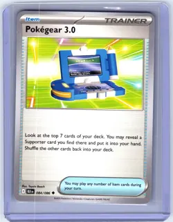 Pokemon Black Bolt English - Choose Your card - Near Mint - Never Played - Fresh - Image 228