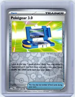 Pokemon Black Bolt English - Choose Your card - Near Mint - Never Played - Fresh - Image 230