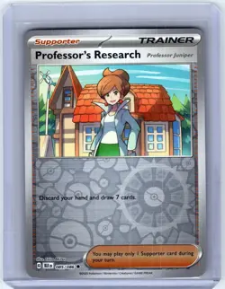 Pokemon Black Bolt English - Choose Your card - Near Mint - Never Played - Fresh - Image 234