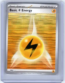 Pokemon Black Bolt English - Choose Your card - Near Mint - Never Played - Fresh - Image 238