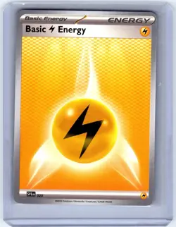 Pokemon Black Bolt English - Choose Your card - Near Mint - Never Played - Fresh - Image 244