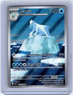 Pokemon Black Bolt English - Choose Your card - Near Mint - Never Played - Fresh - Image 248