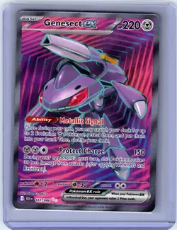 Pokemon Black Bolt English - Choose Your card - Near Mint - Never Played - Fresh - Image 254