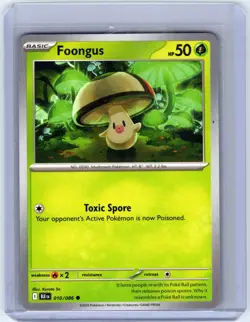 Pokemon Black Bolt English - Choose Your card - Near Mint - Never Played - Fresh - Image 26