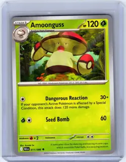 Pokemon Black Bolt English - Choose Your card - Near Mint - Never Played - Fresh - Image 30