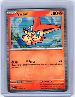 Pokemon Black Bolt English - Choose Your card - Near Mint - Never Played - Fresh - Image 32