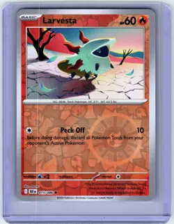 Pokemon Black Bolt English - Choose Your card - Near Mint - Never Played - Fresh - Image 36