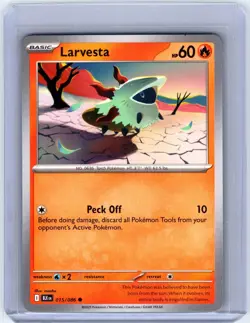 Pokemon Black Bolt English - Choose Your card - Near Mint - Never Played - Fresh - Image 38