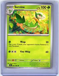 Pokemon Black Bolt English - Choose Your card - Near Mint - Never Played - Fresh - Image 4