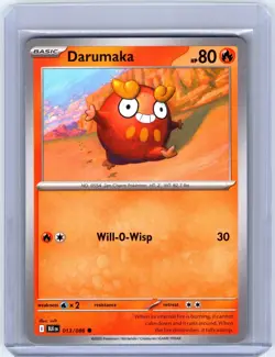 Pokemon Black Bolt English - Choose Your card - Near Mint - Never Played - Fresh - Image 42