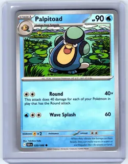 Pokemon Black Bolt English - Choose Your card - Near Mint - Never Played - Fresh - Image 52