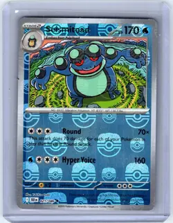 Pokemon Black Bolt English - Choose Your card - Near Mint - Never Played - Fresh - Image 56