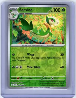 Pokemon Black Bolt English - Choose Your card - Near Mint - Never Played - Fresh - Image 6