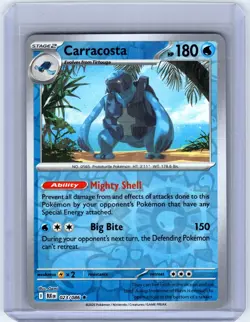 Pokemon Black Bolt English - Choose Your card - Near Mint - Never Played - Fresh - Image 62