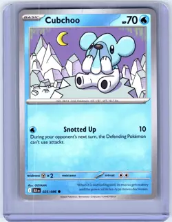 Pokemon Black Bolt English - Choose Your card - Near Mint - Never Played - Fresh - Image 66