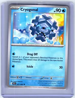 Pokemon Black Bolt English - Choose Your card - Near Mint - Never Played - Fresh - Image 68
