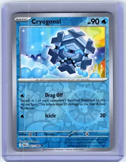 Pokemon Black Bolt English - Choose Your card - Near Mint - Never Played - Fresh - Image 70
