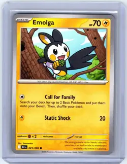 Pokemon Black Bolt English - Choose Your card - Near Mint - Never Played - Fresh - Image 74