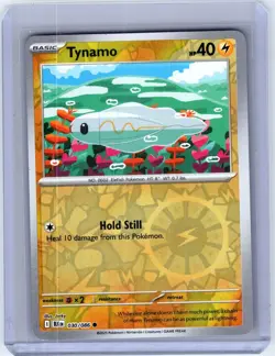 Pokemon Black Bolt English - Choose Your card - Near Mint - Never Played - Fresh - Image 78