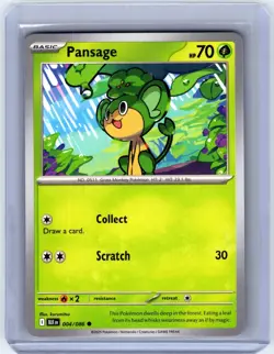 Pokemon Black Bolt English - Choose Your card - Near Mint - Never Played - Fresh - Image 8