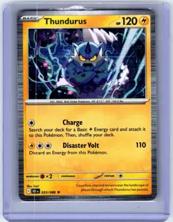 Pokemon Black Bolt English - Choose Your card - Near Mint - Never Played - Fresh - Image 88