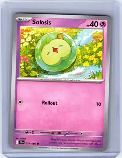 Pokemon Black Bolt English - Choose Your card - Near Mint - Never Played - Fresh - Image 96