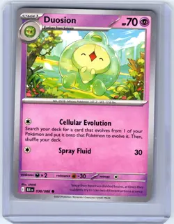 Pokemon Black Bolt English - Choose Your card - Near Mint - Never Played - Fresh - Image 98