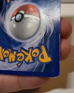 2008 Pokemon Great Encounters #105/106 Dialga LV.X Holo LP - Image 7