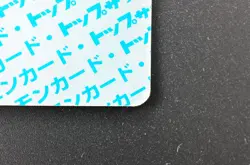 Zapdos No.145 Blue Back Topsun Nintendo Japanese Pokemon Card - Image 15