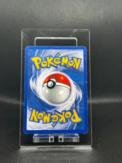 Squirtle 93/130 Common - Pokemon Base Set 2 TCG WOTC - NM/VLP - Image 4