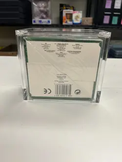 Pokemon Vintage Jungle (EMPTY) Booster Box - No Cards, with Shrink - Image 3