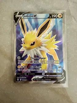 Pokémon TCG Trading Cards - Image 10
