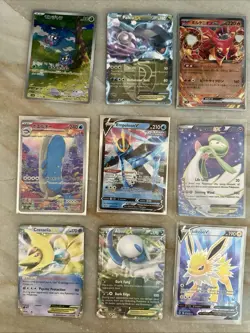 Pokémon TCG Trading Cards - Image 11
